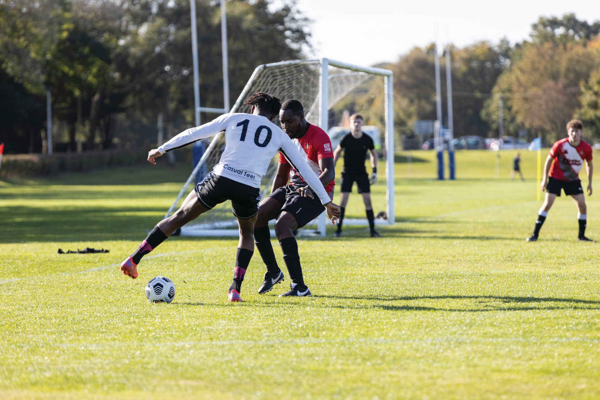 团队配合默 团队配合默